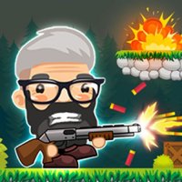 Heads Multiplayer Arena Game